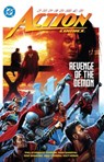 Superman: Action Comics Vol. 3: Revenge of the Demon - Phillip Kennedy Johnson ; Matt Clark - 9781799500285