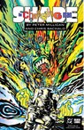 Shade, the Changing Man by Peter Milligan and Chris Bachalo Omnibus Vol. 1 - Peter Milligan ; Chris Bachalo - 9781799500308