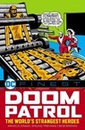 DC Finest: Doom Patrol: The World's Strangest Heroes - Arnold Drake - 9781799500353