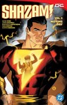 Shazam! Vol. 2: Moving Day - Mark Waid ; Goran Sudzuka - 9781799500407