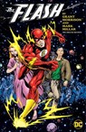 The Flash by Grant Morrison and Mark Millar: The Deluxe Edition - Grant Morrison ; Mark Millar - 9781799500421