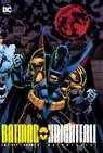 Batman: Knightfall Omnibus Vol. 2: Knightquest - Chuck Dixon ; Michael T. Gilbert - 9781799500469