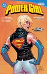 Power Girl Vol.2: More Than a Crush - Leah Williams ; Eduardo Pansica - 9781799500513
