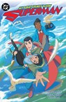 My Adventures with Superman - Josie Campbell ; Pablo M. Collar - 9781799500711