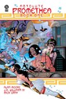 Absolute Promethea Book One - Alan Moore ; J.H. Williams - 9781799500902