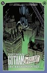 Batman: Gotham By Gaslight - The Kryptonian Age - Andy Diggle ; Leandro Fernandez - 9781799500964