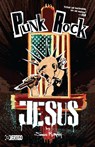 Punk Rock Jesus - Sean Murphy - 9781799500995