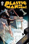Plastic Man No More! - Christopher Cantwell ; Alex Lins - 9781799501015