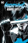 Nightwing: Rebirth Omnibus - Tim Seeley ; Javier Fernandez - 9781799501169