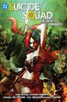 Suicide Squad: The New 52 Omnibus - Adam Glass - 9781799501237