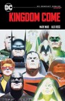 Kingdom Come: DC Compact Comics Edition - Mark Waid ; Alex Ross - 9781799501299