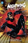 Nightwing: The Prince of Gotham Omnibus - Kyle Higgins ; Scott Snyder - 9781799501312
