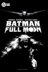 Batman: Full Moon - Rodney Barnes ; Stevan Subic - 9781799501336