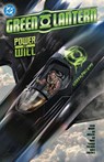 Green Lantern Vol. 3: Power of Will - Jeremy Adams ; Marc Guggenheim - 9781799501435