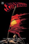Superman: The Death and Return of Superman Compendium - Roger Stern - 9781799501497