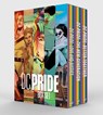 DC Pride Box Set - Various - 9781799501589