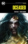 DCeased: DC Compact Comics Edition - Tom Taylor ; Trevor Hairsine - 9781799501633