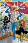 Power Girl Vol. 3: The Star - Leah Williams ; Adriana Melo - 9781799501701