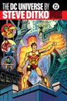 The DC Universe by Steve Ditko Omnibus - Paul Levitz ; Steve Ditko - 9781799501732