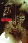 DCeased Omnibus - Tom Taylor - 9781799501855