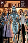 The Authority Book Two (2025 Edition) - Paul Jenkins ; Warren Ellis - 9781799501886