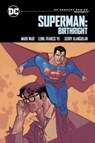 Superman: Birthright: DC Compact Comics Edition - Mark Waid ; Gerry Alanguilan - 9781799501916