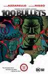 100 Bullets Book Three (2025 Edition) - Brian Azzarello ; Eduardo Risso - 9781799501930
