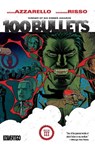 100 Bullets Book Three (2025 Edition) - Brian Azzarello ; Eduardo Risso - 9781799501930