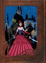 League of Extraordinary Gentlemen Vol. 1: The Absolute Edition (2025 Edition) - Alan Moore ; Kevin O'Neill - 9781799501954
