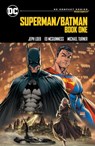 Superman/Batman: DC Compact Comics Edition - Jeph Loeb ; Ed McGuinness - 9781799502135