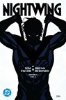 Nightwing by Tom Taylor Omnibus - Tom Taylor - 9781799502197