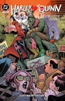 Harley Quinn Vol. 1: Destructive Comics - Elliott Kalan ; Mindy Lee - 9781799502210