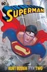 Superman by Kurt Busiek Book Two - Fabian Nicieza ; Renato Guedes - 9781799502241
