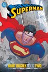 Superman by Kurt Busiek Book Two - Fabian Nicieza ; Renato Guedes - 9781799502241
