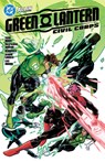 Green Lantern Vol. 4: Civil Corps - Jeremy Adams ; Xermanico - 9781799502333