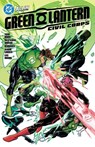 Green Lantern Vol. 4: Civil Corps - Jeremy Adams ; Xermanico - 9781799502333
