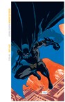 Absolute Batman: Haunted Knight - Jeph Loeb ; Tim Sale - 9781799502357