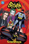 Batman '66 Compendium - Jeff Parker ; Jonathan Case - 9781799502371