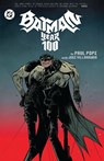 Batman: Year 100 - Paul Pope - 9781799502425