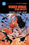 Wonder Woman: Blood and Guts - Brian Azzarello ; Cliff Chiang - 9781799502494