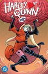 Harley Quinn Vol. 2: Friends with Detriments - Elliott Kalan ; Mindy Lee - 9781799502531