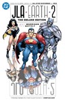 JLA Earth 2 Deluxe Edition - Grant Morrison ; Frank Quitely - 9781799502753