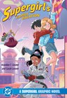 Supergirl's Family Vacation - Brandon T. Snider ; Sarah Leuver - 9781799502845