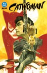 Catwoman Vol. 2: Never Let Them Smell Blood - Torunn Gronbekk - 9781799502869