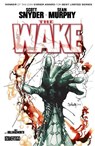The Wake - Scott Snyder ; Sean Murphy - 9781799503002