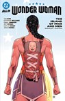Wonder Woman Vol. 4 - Tom King ; Daniel Sampere - 9781799503125