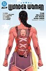 Wonder Woman Vol. 4 - Tom King ; Daniel Sampere - 9781799503125