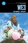 We3: DC Compact Comics Edition - Grant Morrison ; Frank Quitely - 9781799503255