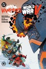 DC vs. Vampires: World War V Vol. 2 - Matthew Rosenberg ; Shane McCarthy - 9781799503309