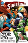 Superman Vol. 5: Love and Mercy - Joshua Williamson ; Dan Mora - 9781799503316
